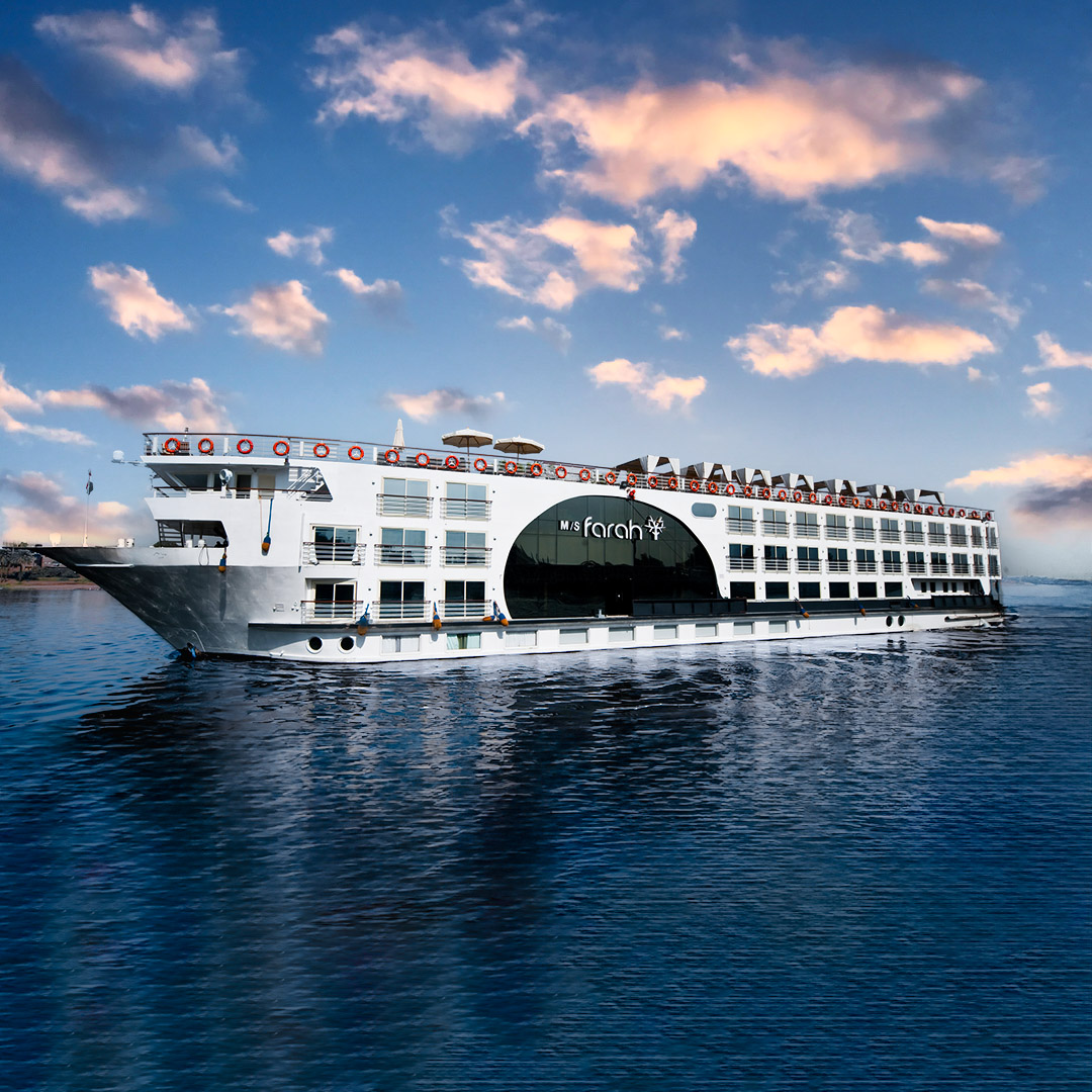 Farah Nile Cruise
