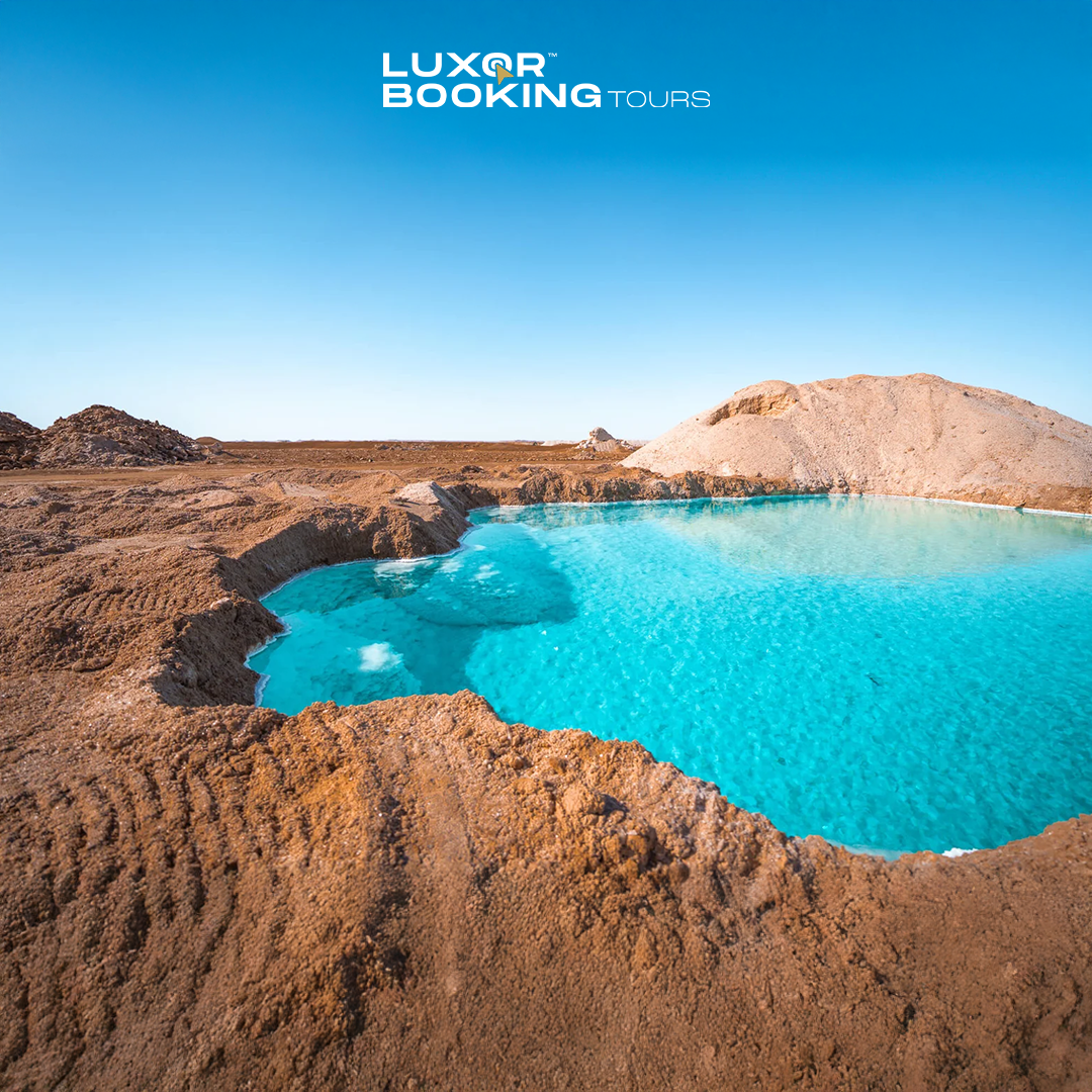 Hidden Gems of Egypt: 7 Underrated Sites You Shouldn’t Miss