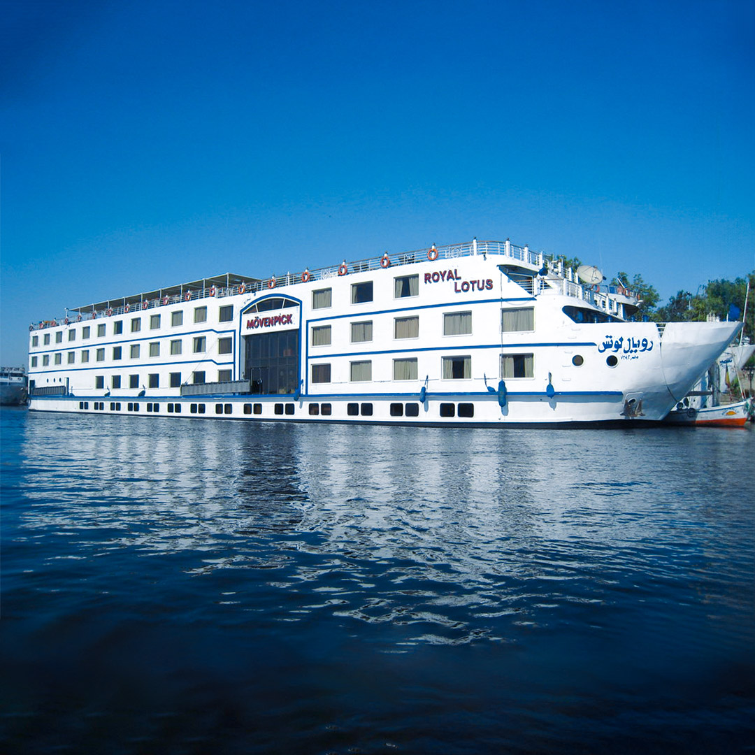 Mövenpick MS Nile Cruise