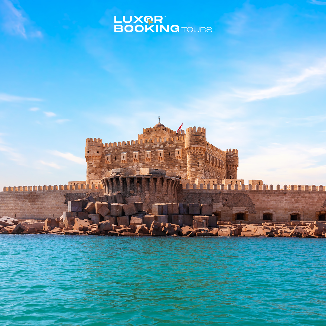 The top 10 Best Alexandria Shore Excursions