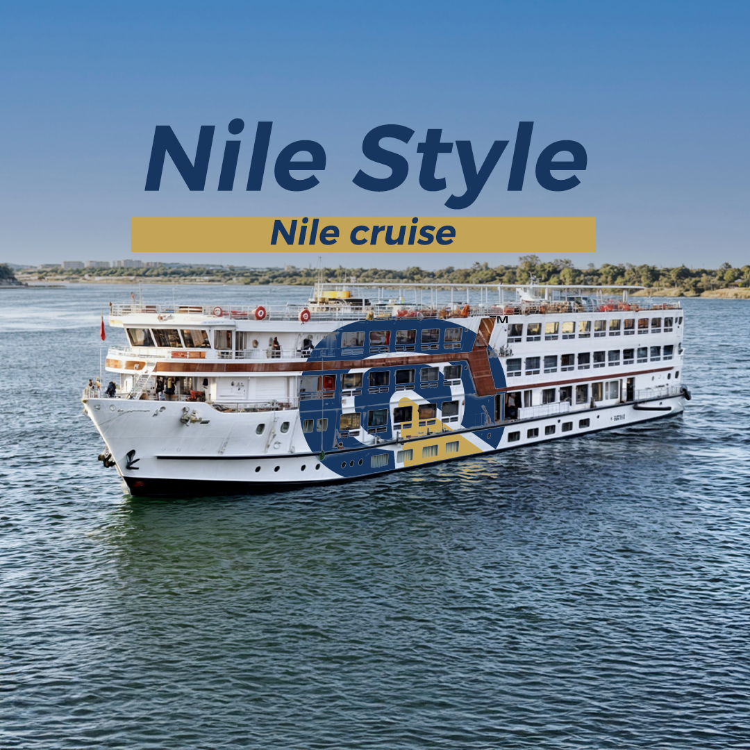 Nile Style Cruise Luxury 5-Star Nile Journey