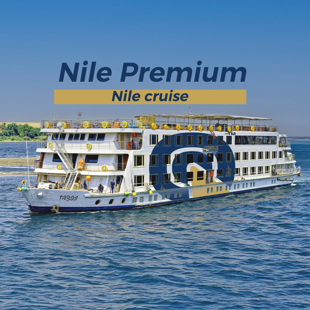 Nile Premium Cruise Experience Luxury on the Nile