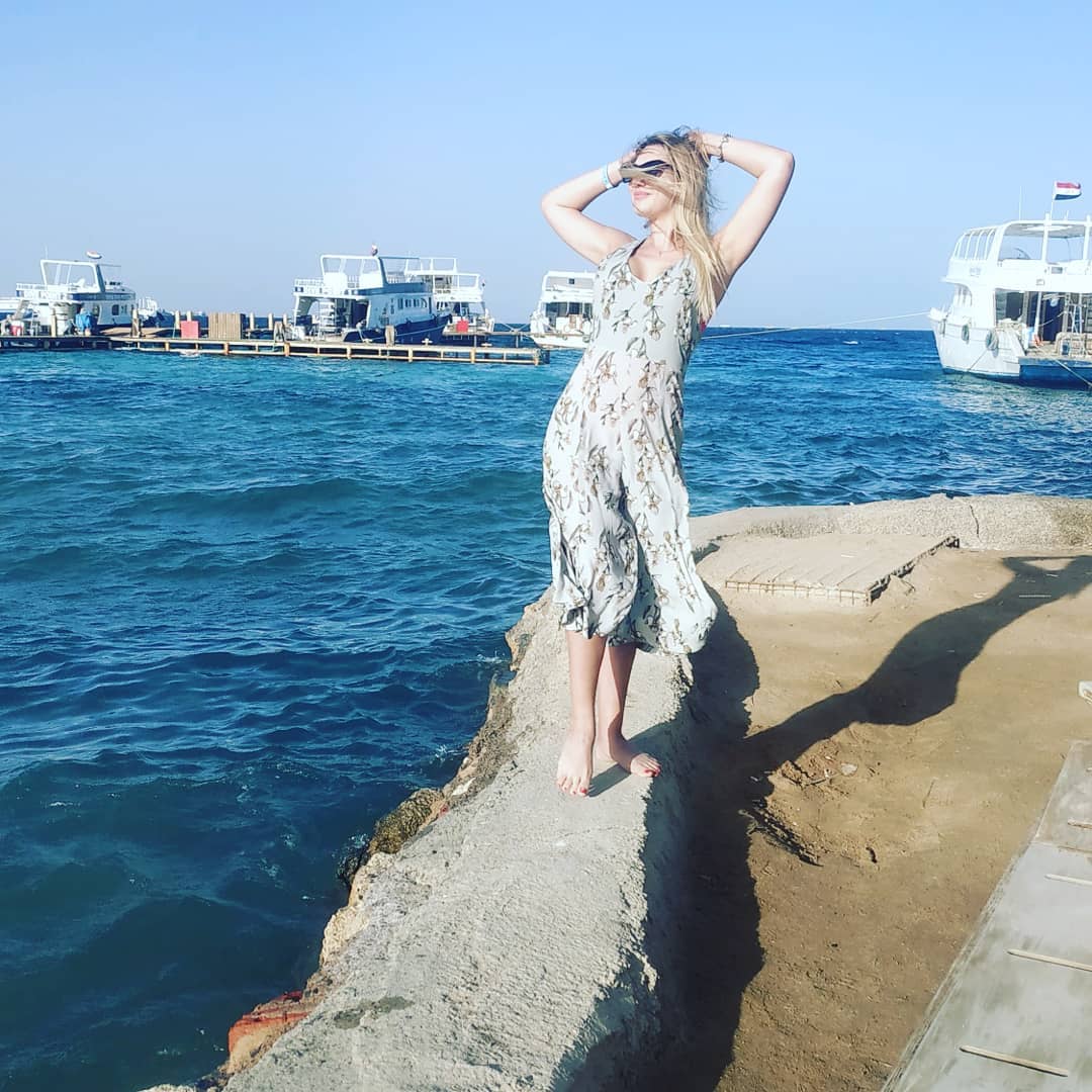 Hurghada: Sun, Sand & Red Sea Adventures for Families for Water Lover