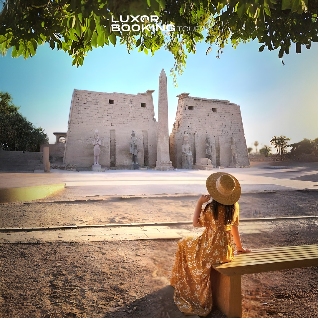 How to Spend 48 Hours in Luxor: The Perfect Itinerary for First-Timers