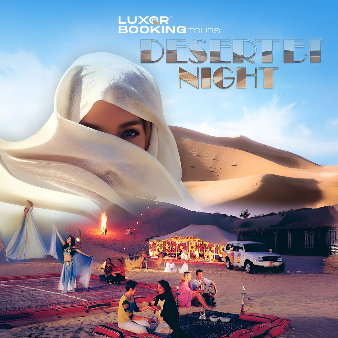 The Bedouin Communities of Egypt: Nomads of the Desert Heart