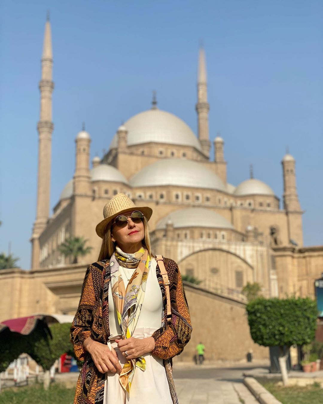 What Makes Old Cairo Historically Significant Today