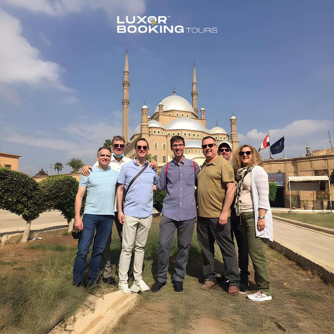 What Makes Old Cairo Historically Significant Today