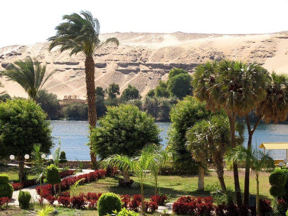 The Nubian Museum is a Treasure House of Lost Kingdoms Culture