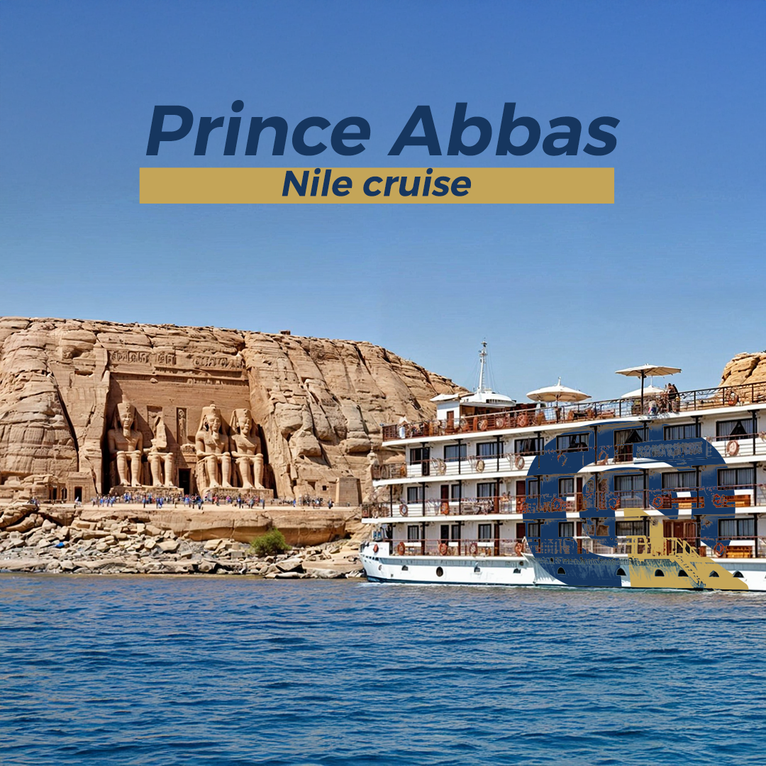 Prince Abbas Nile Cruise Luxury Lake Nasser Experience