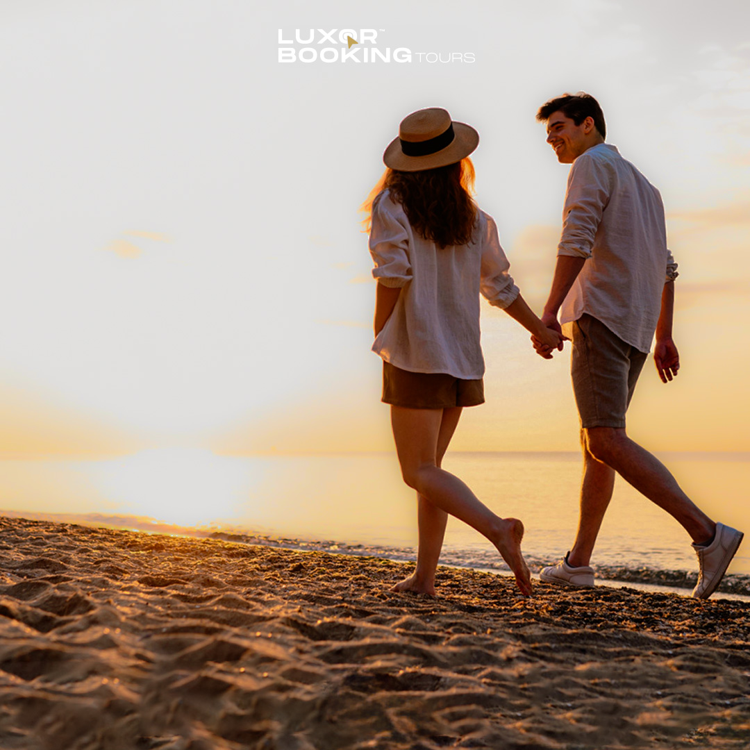 Romantic Escape: How Couples Can Balance Luxor and Hurghada