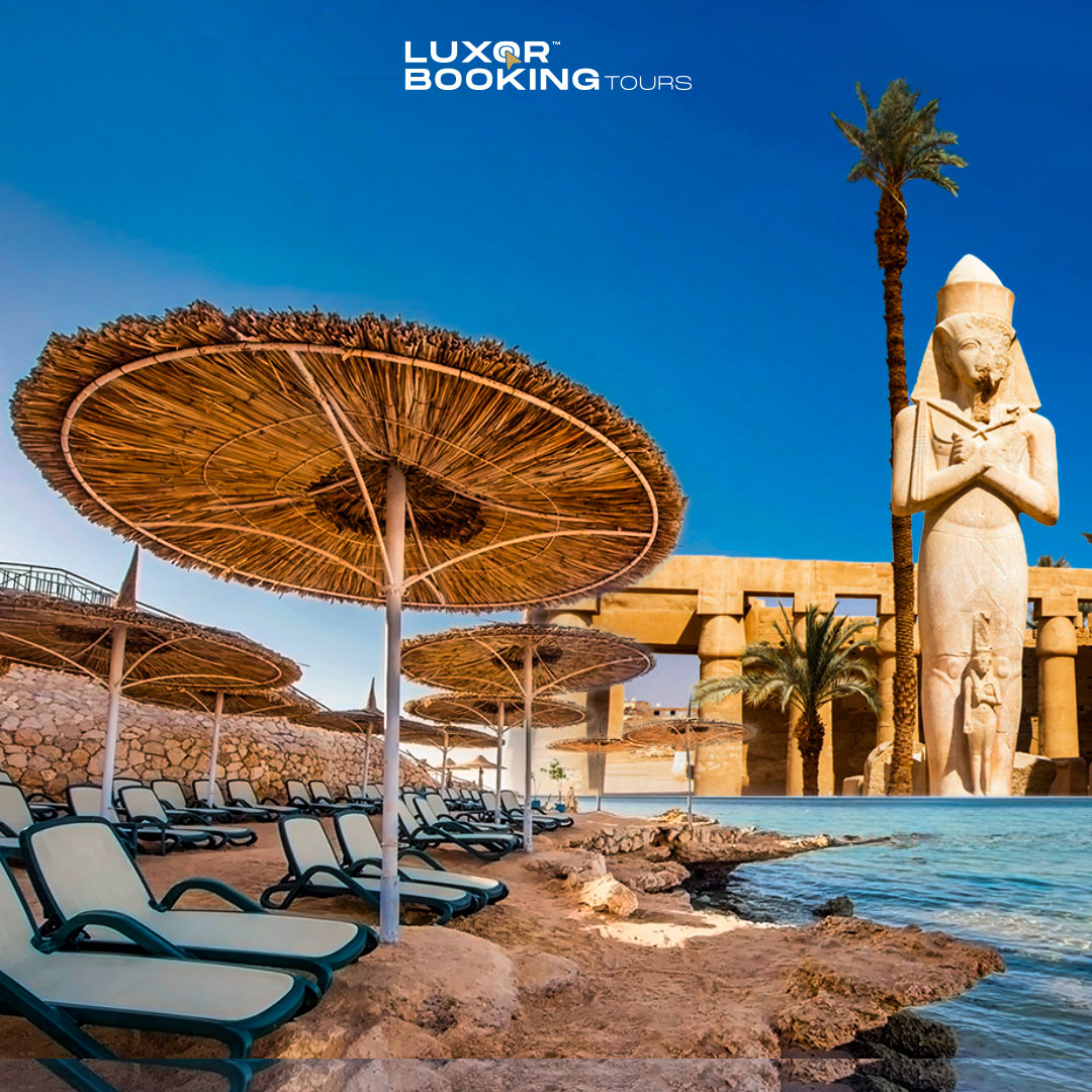 Holiday Adventure: Ancient Temples and Red Sea Beaches