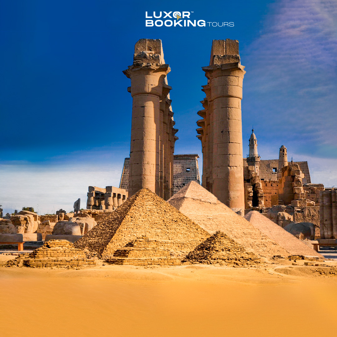 A 3-Day Cairo-to-Luxor Journey: Travel Tips for History Buffs