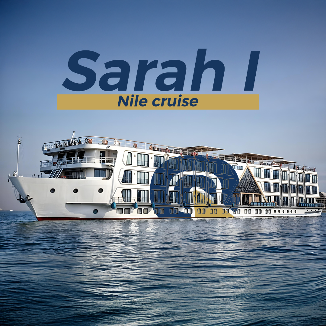 Sarah I Nile Cruise Elegant 5-Star Nile Adventure