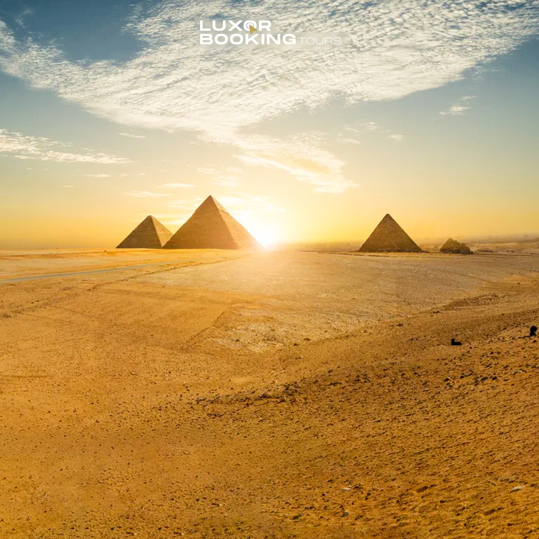 Cairo: Your Must-Add Stop for Ancient & Modern Wonders