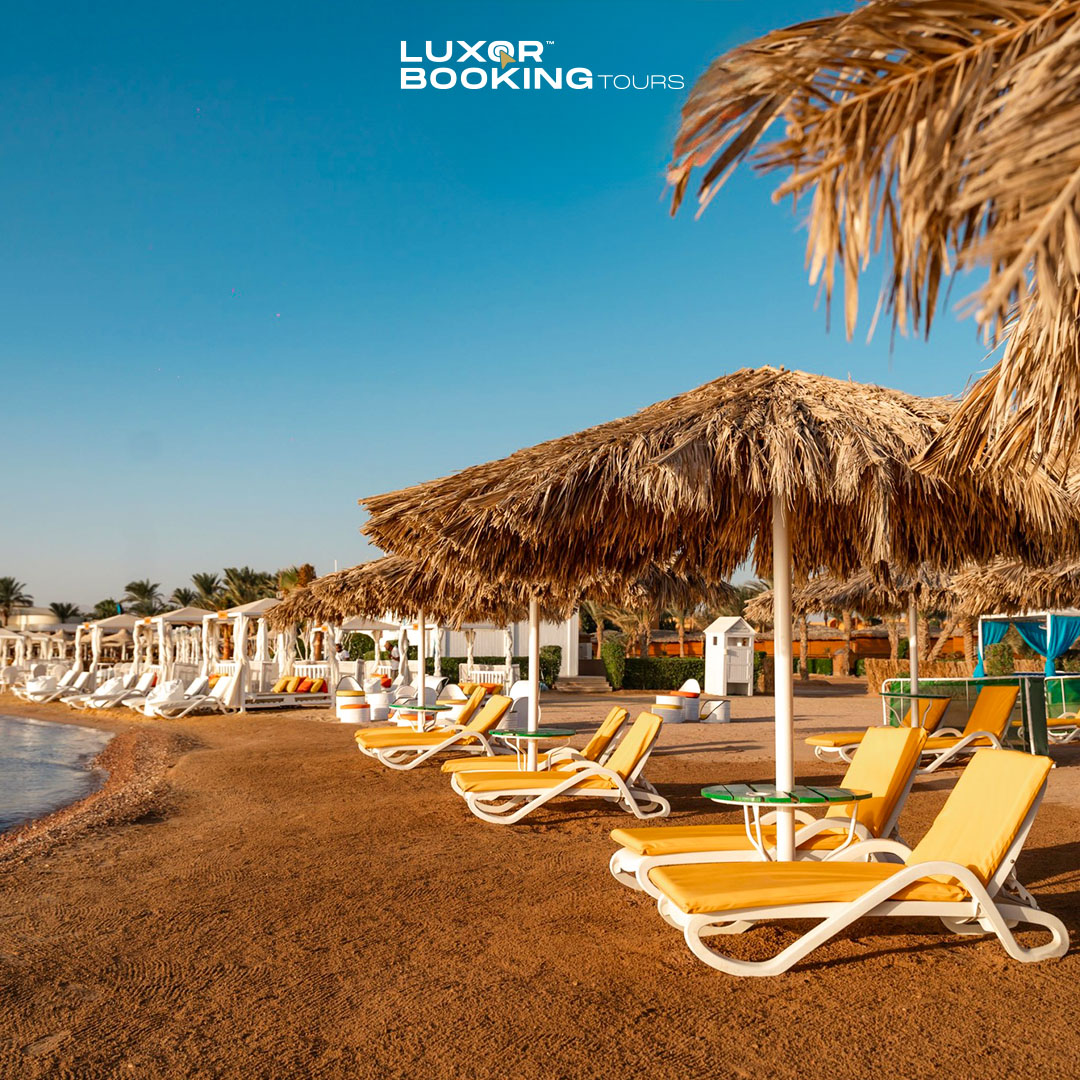 Quick Holiday Fun from Hurghada