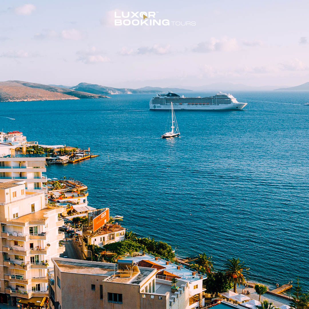 Marsa Alam to Luxor: A Luxury Red Sea & Nile Adventure