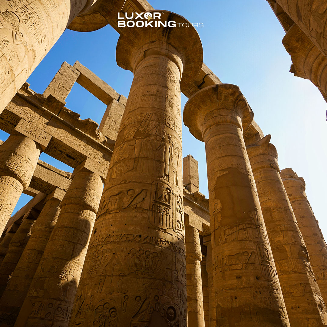 Holiday on the Red Sea: Luxor & Hurghada Adventure