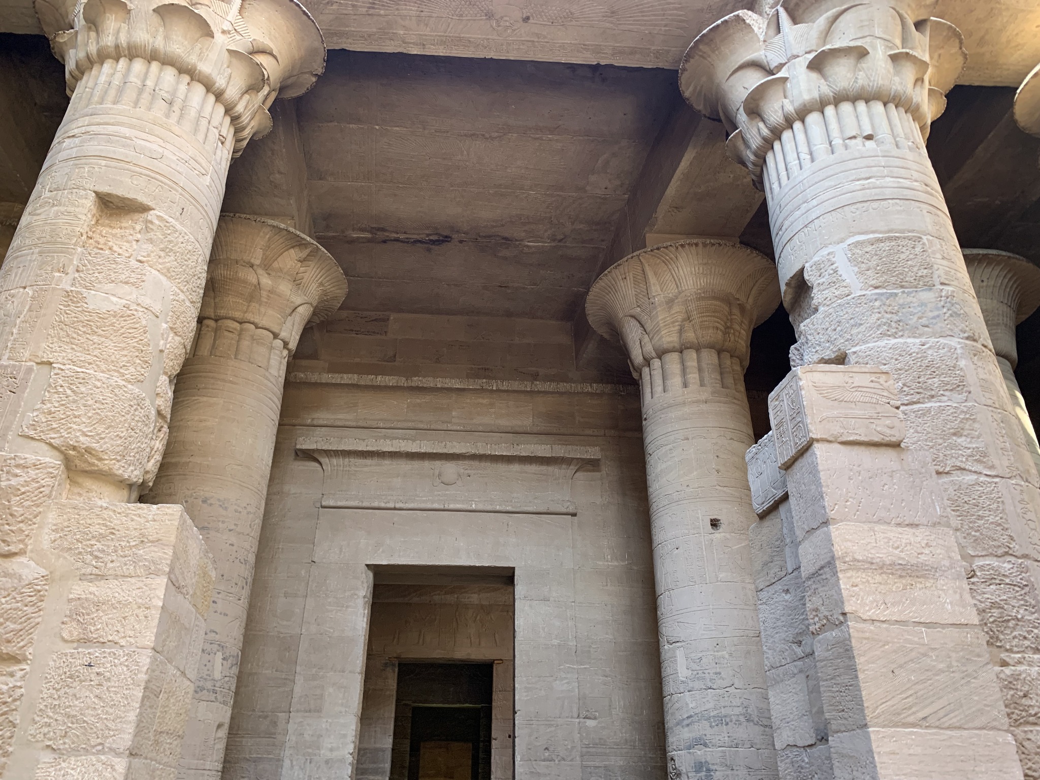 Horus: The Falcon God of Awakening and Divine Vision