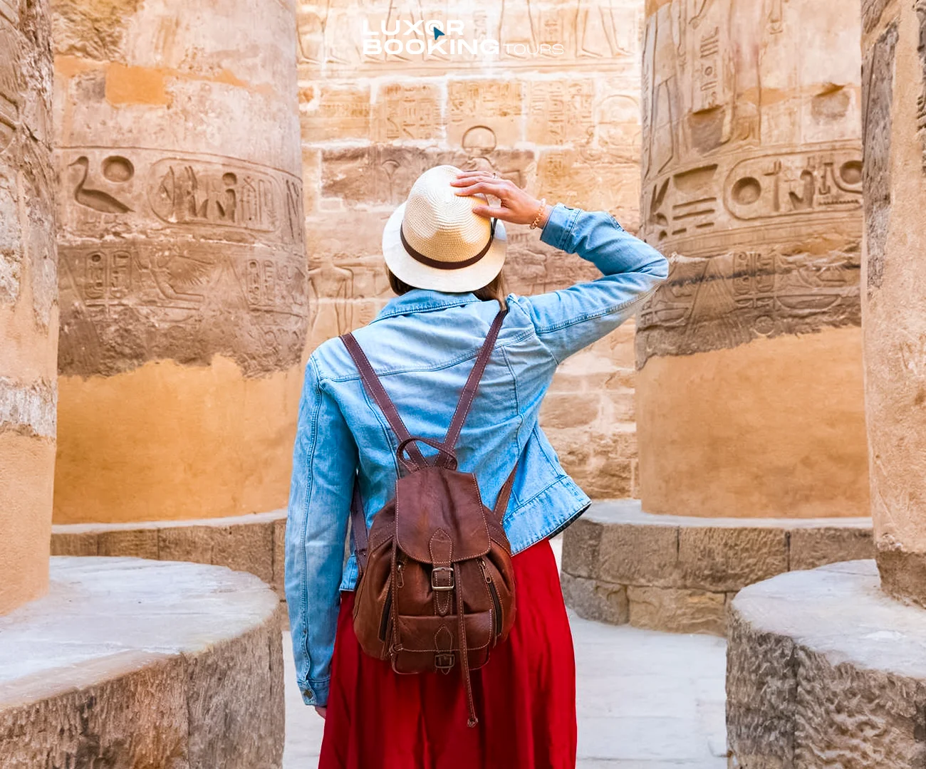 How many days to spend in Luxor itinerary planning