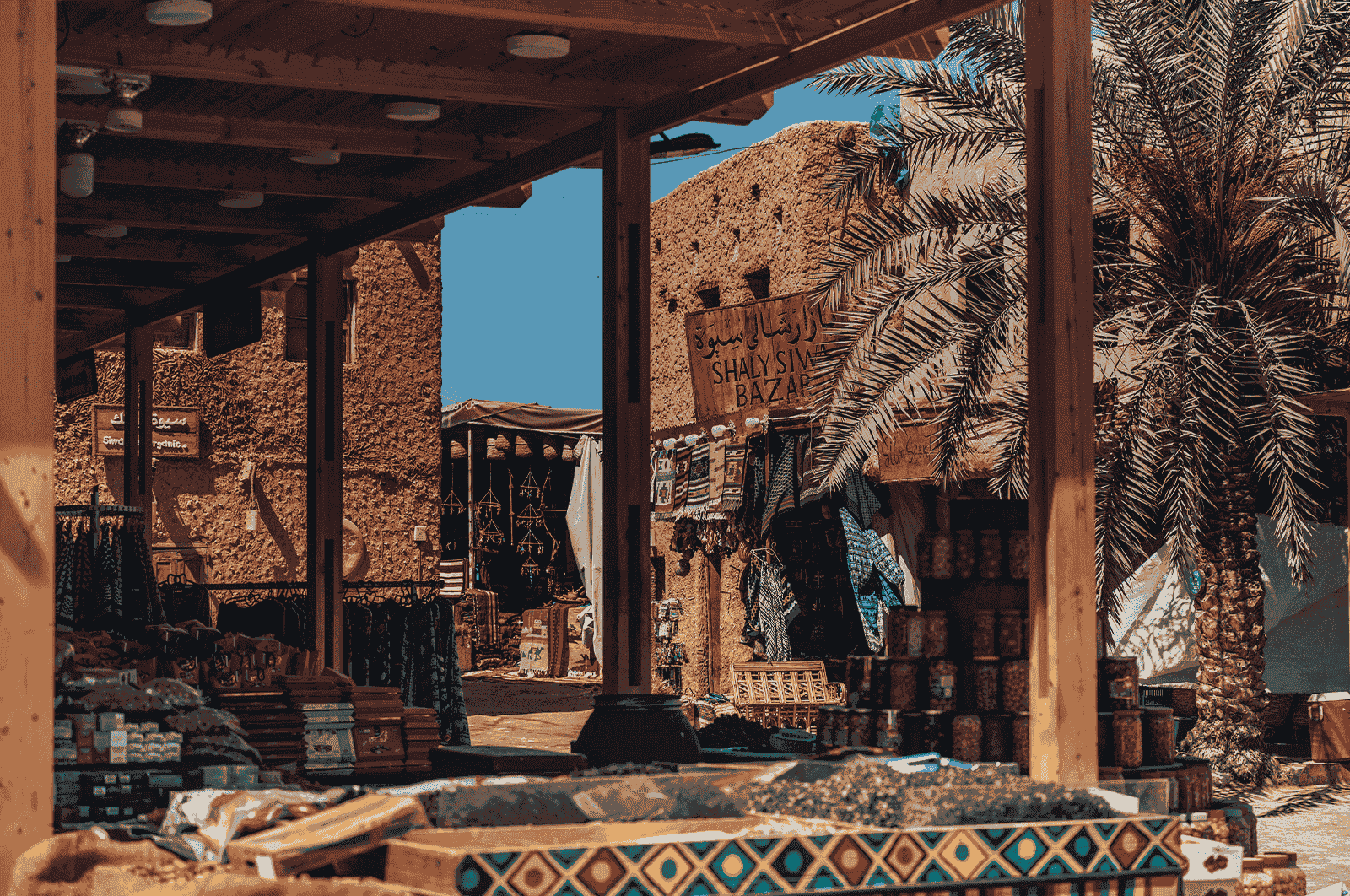 Journey to Siwa, where ancient prophecy meets desert serenity