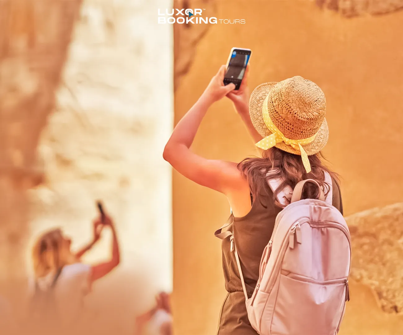 First time visiting Luxor travel guide