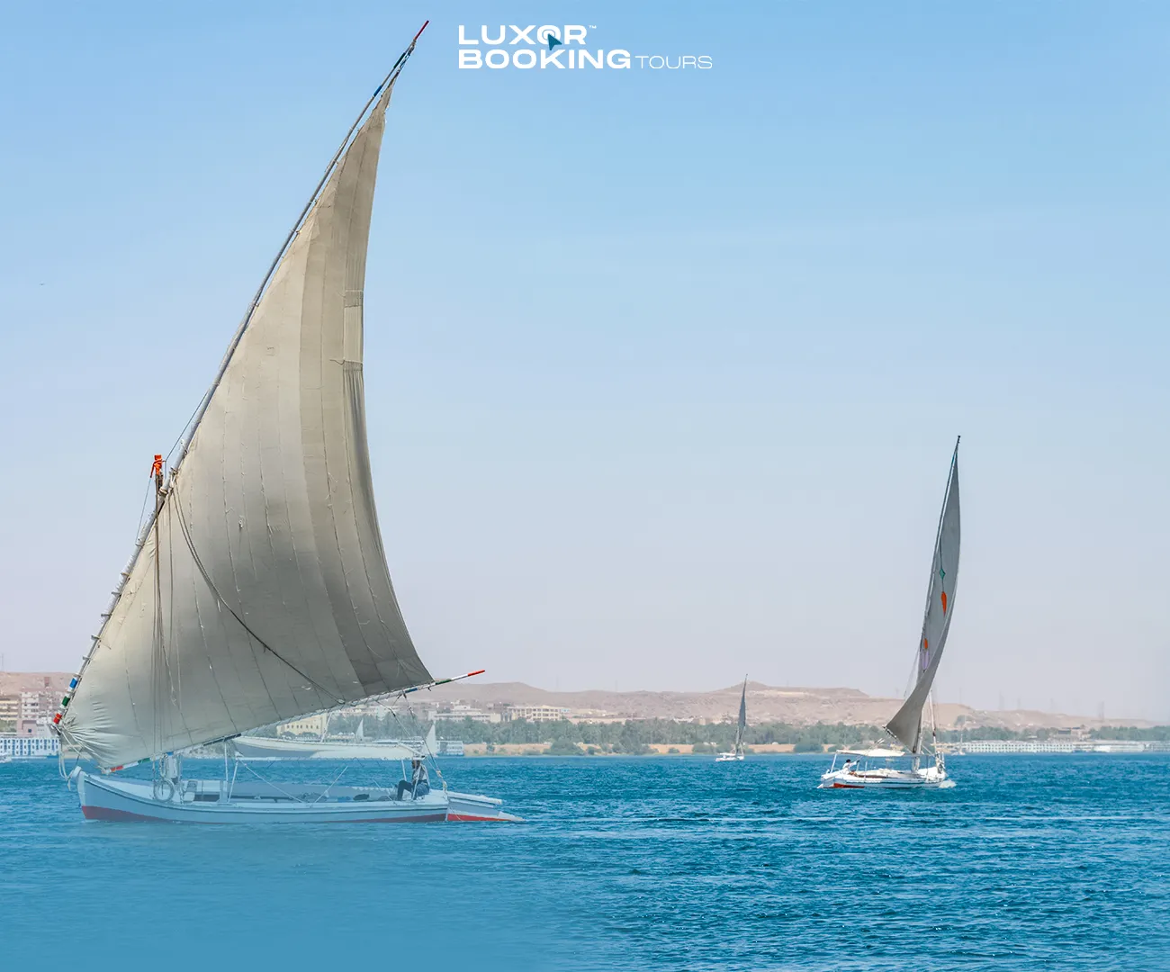 Top things to do in Luxor city experiences