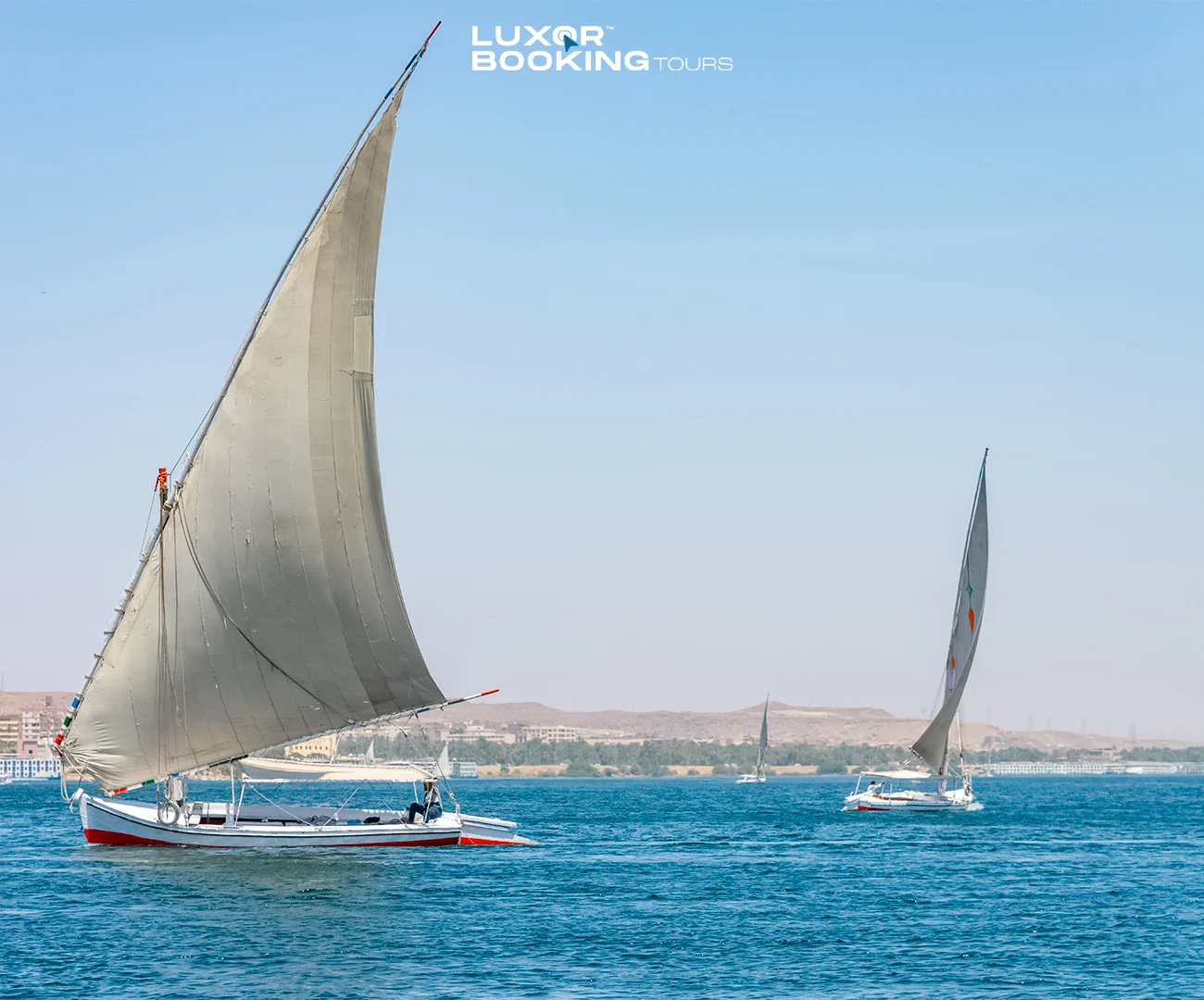 Top things to do in Luxor city experiences