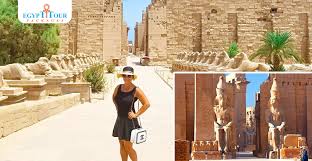 Best Luxor tour packages and itineraries