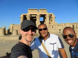 Private Luxor tour with professional guide