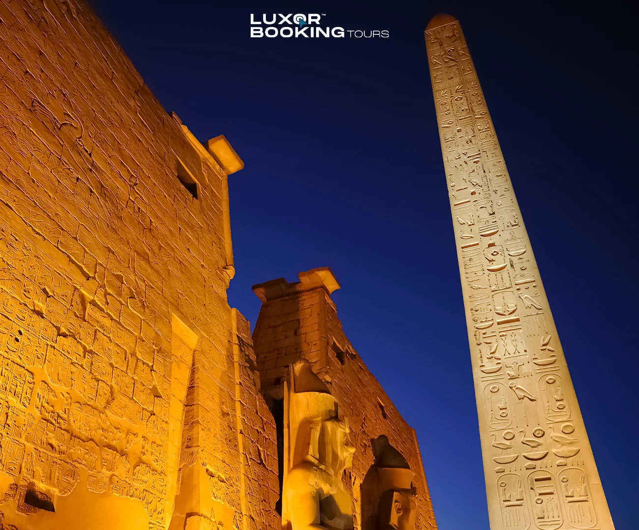 Private Luxor tour with professional guide
