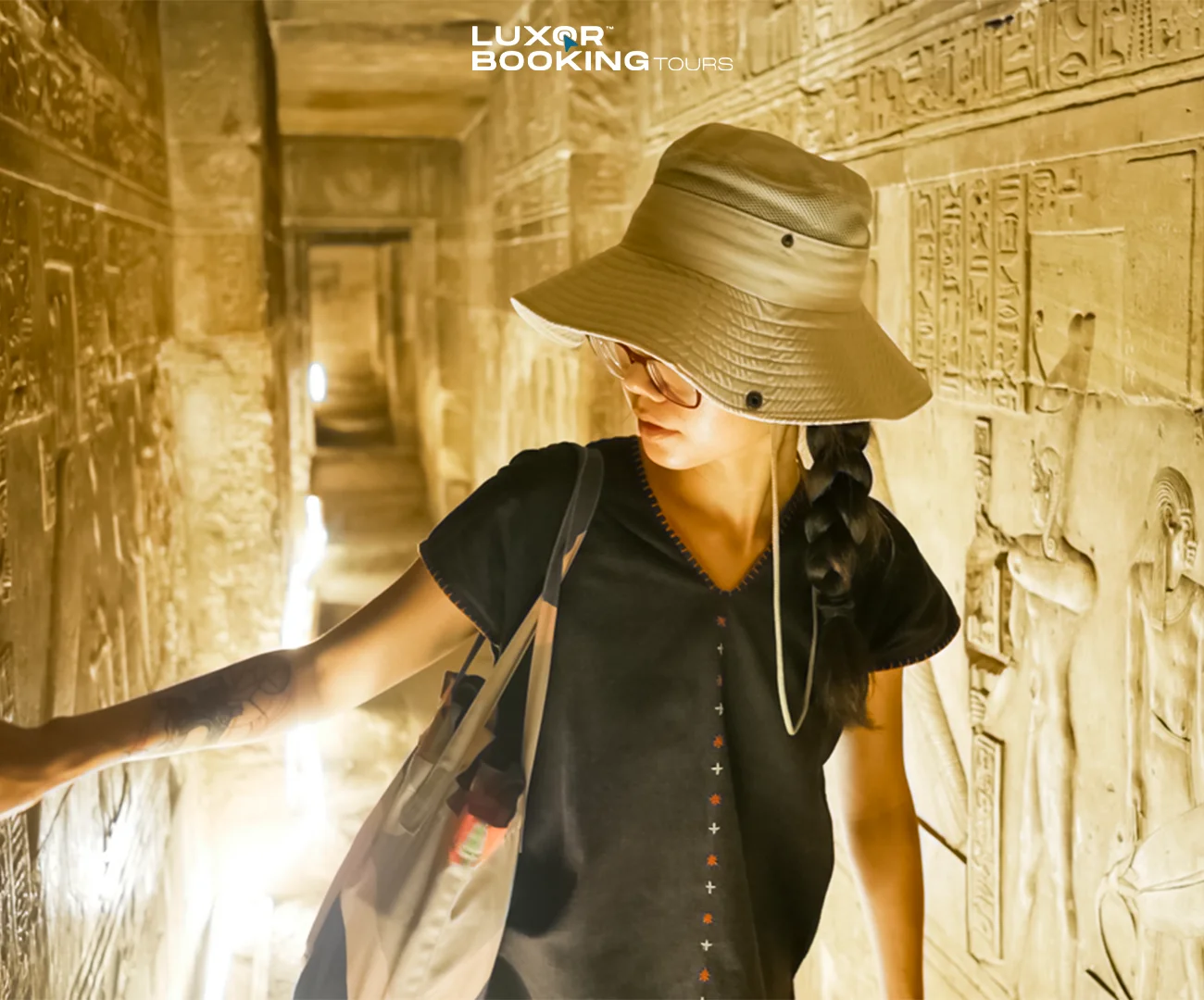 Luxury private tours in Luxor