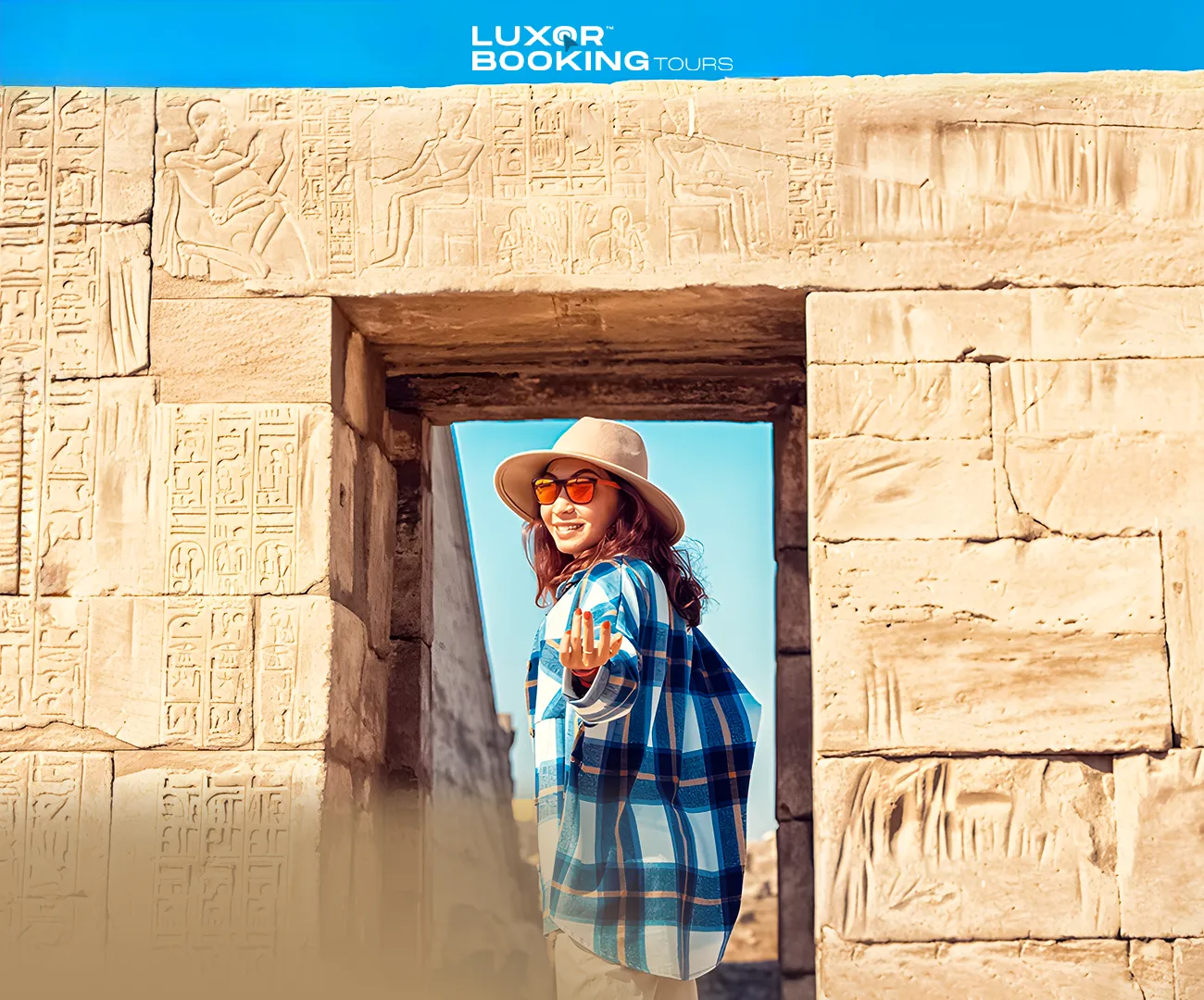 Luxury vs budget tours comparison in Luxor