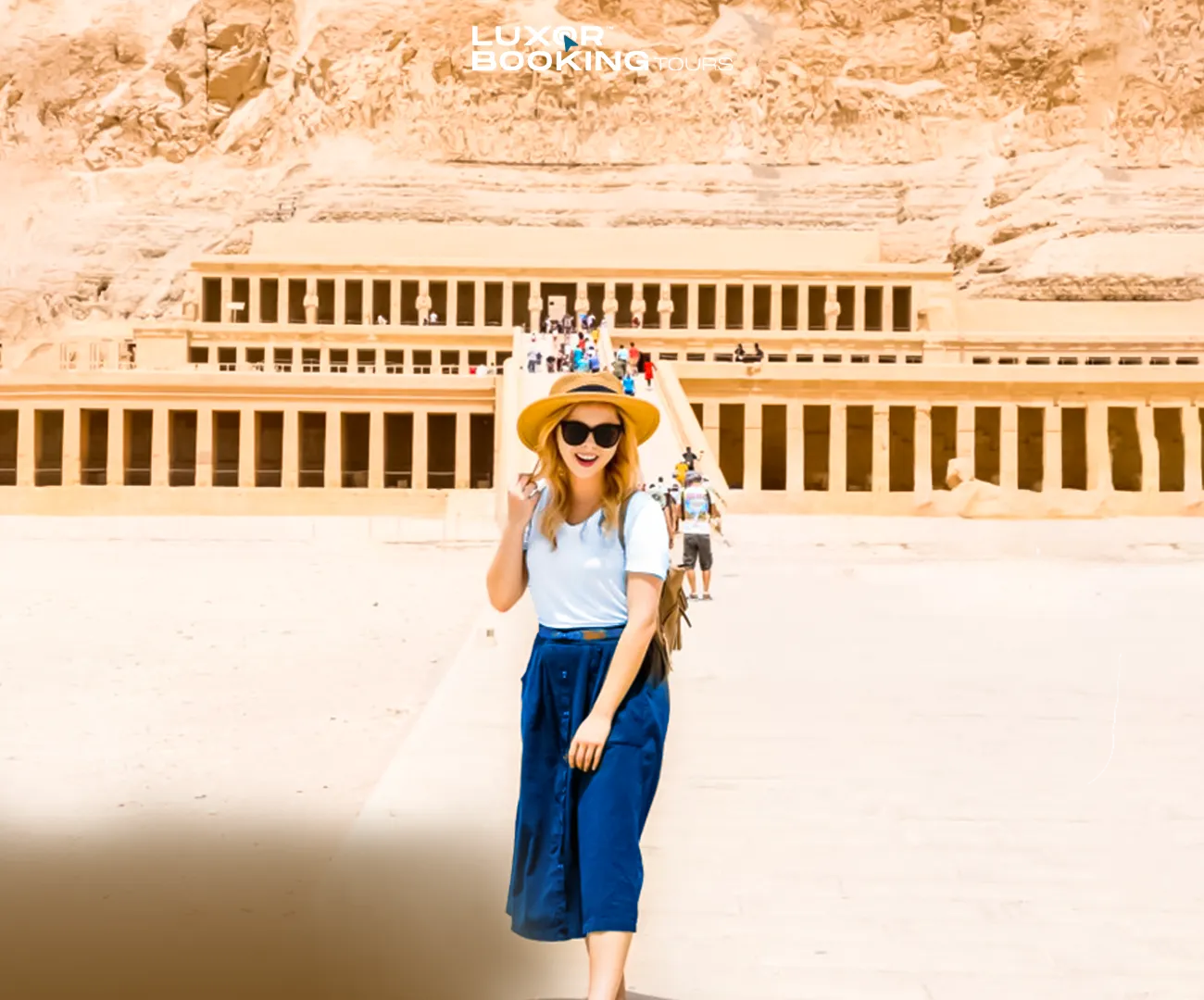 Common travel mistakes to avoid when visiting Luxor