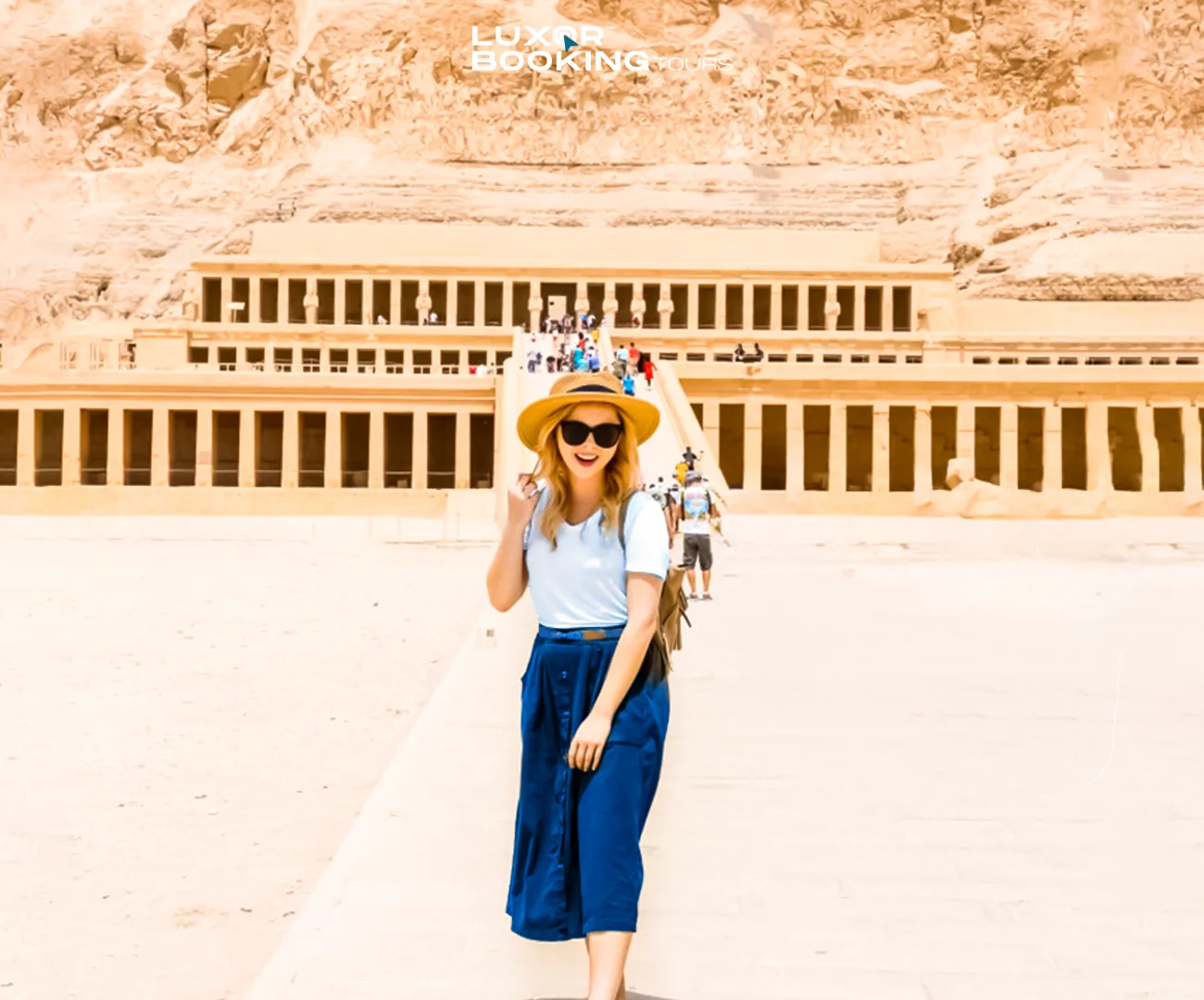 Common travel mistakes to avoid when visiting Luxor