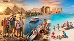 luxor temples and hurghada red sea beach travel combination