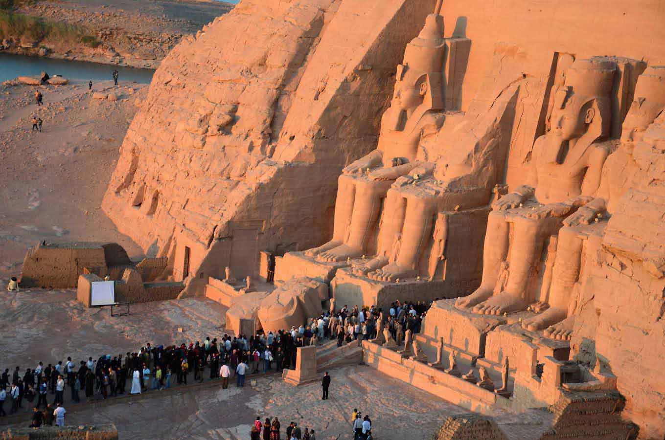 Abu Simbel
