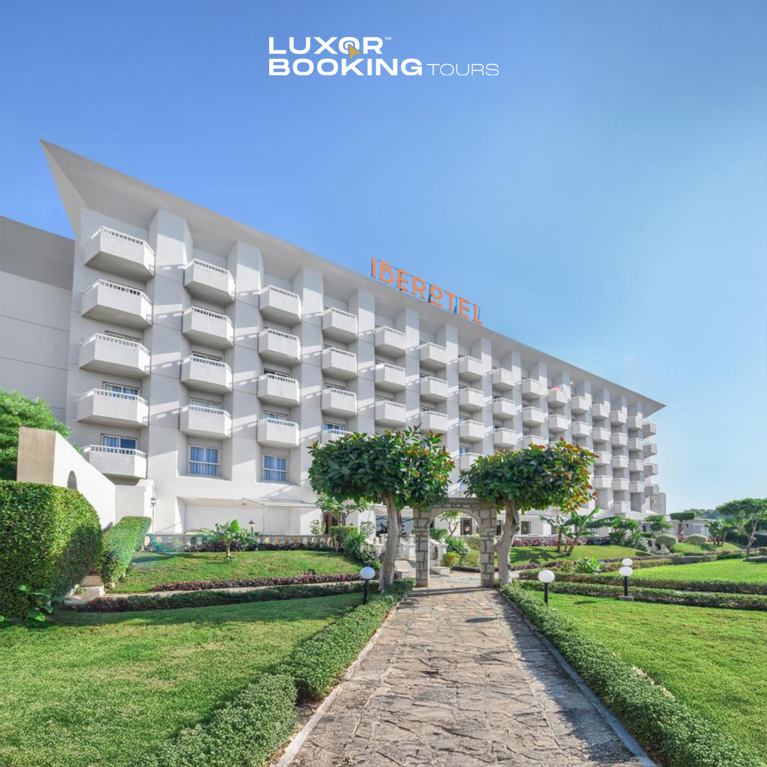 Iberotel Luxor