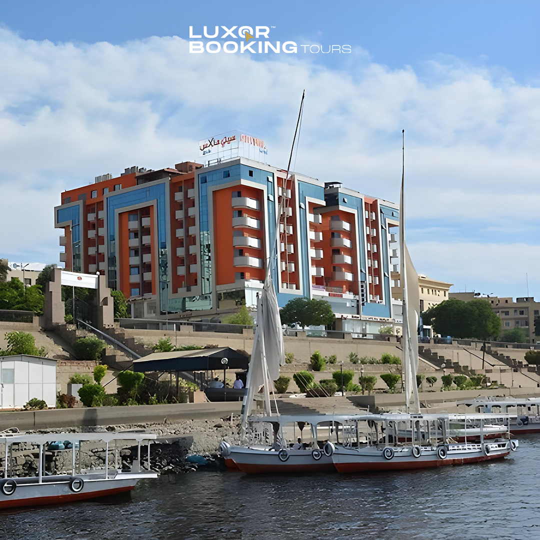 Citymax Hotel