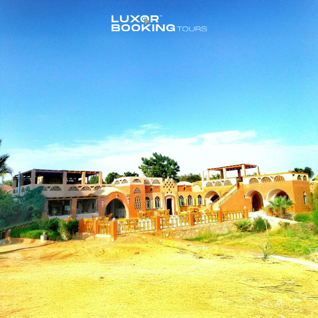 Eskaleh Nubian Ecolodge
