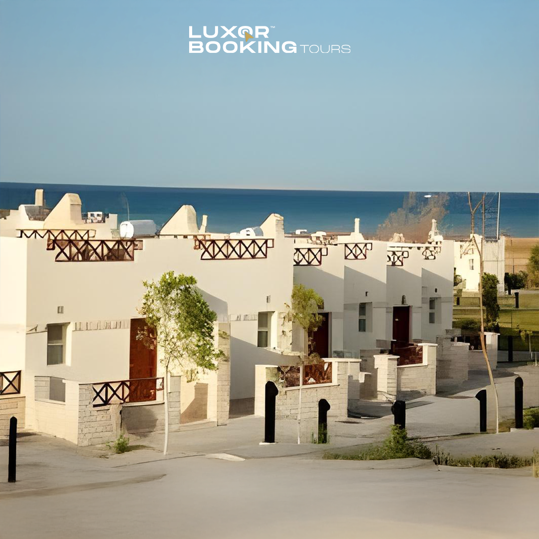 Coral Beach Resort Hurghada