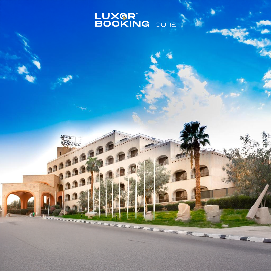 Basma Hotel Aswan