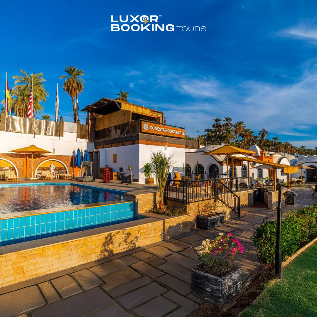 Sonesta Nouba Hotel
