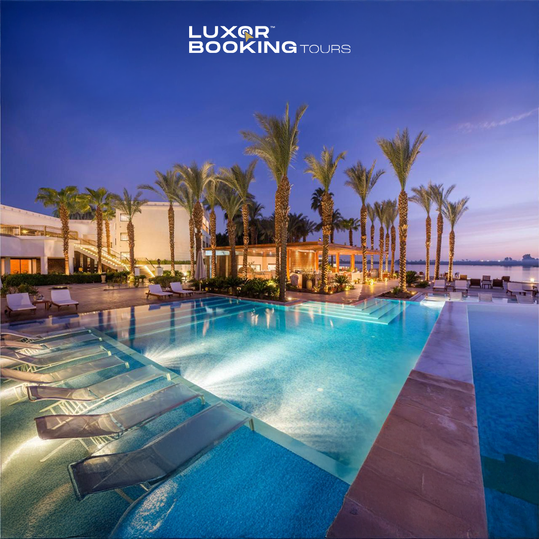 Hilton Resort & Spa Luxor