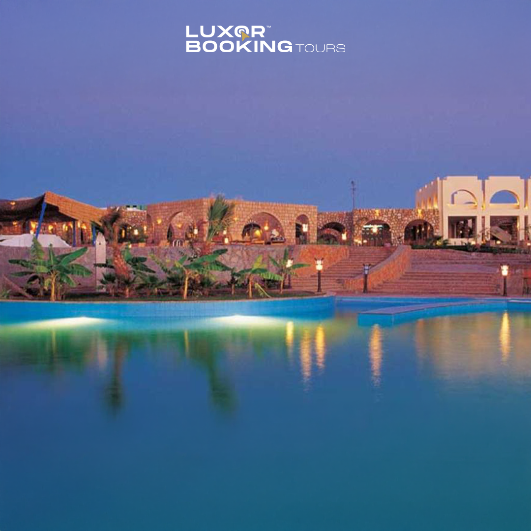Seti Abu Simbel Resort