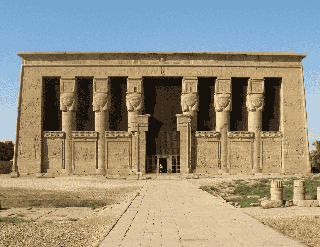 Dendera
