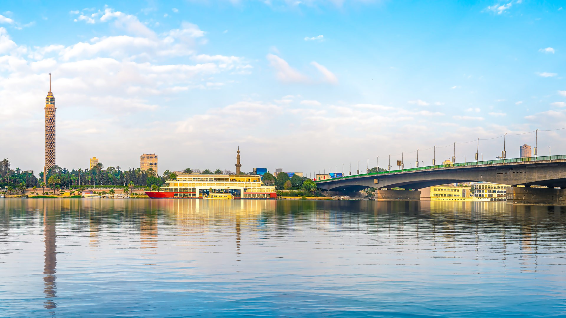 Cairo