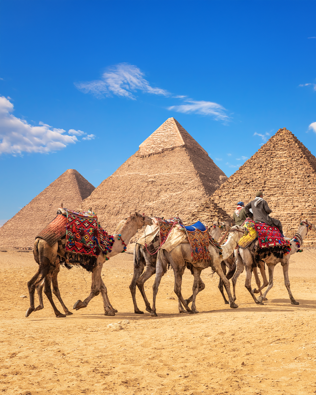 Cairo