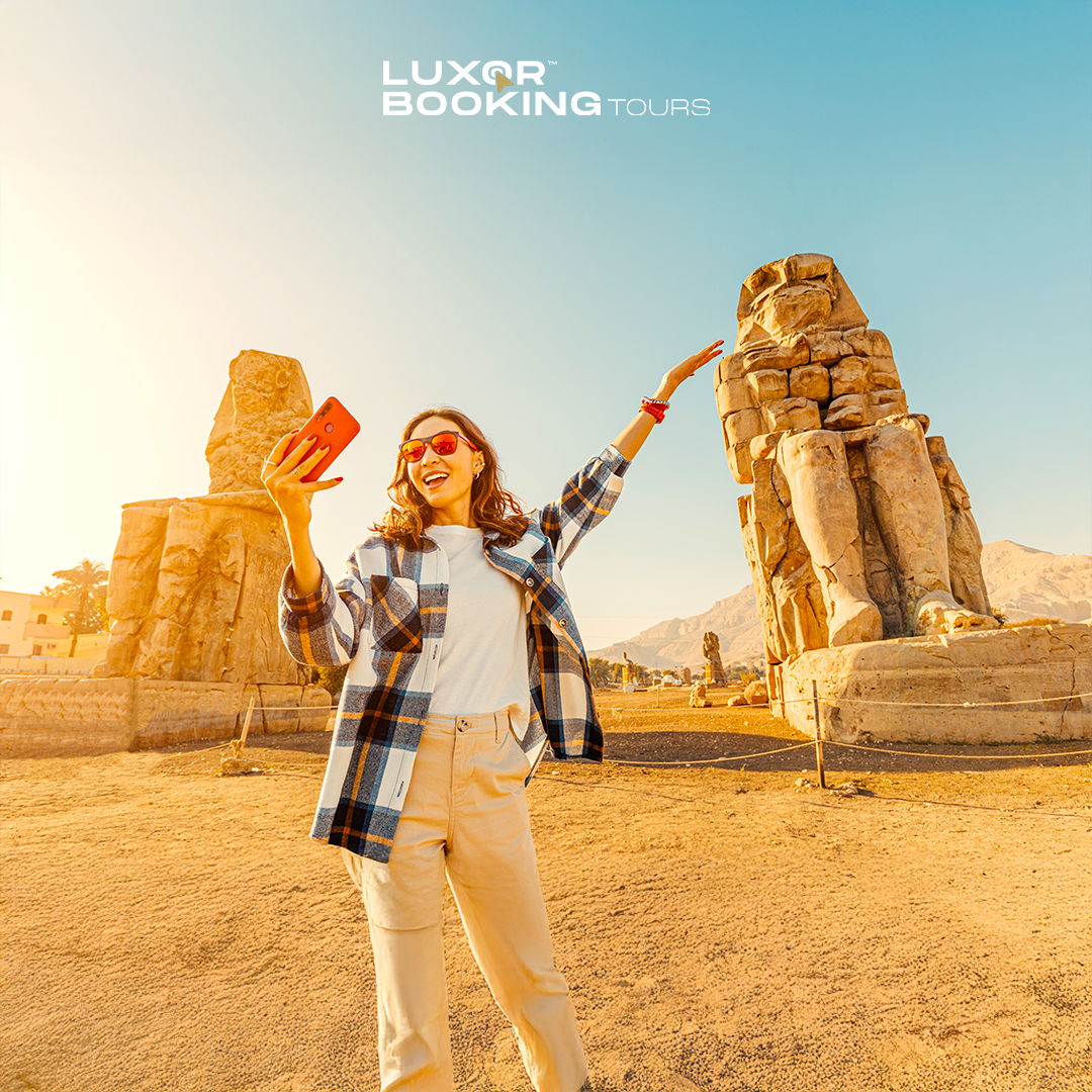4-Day Luxor Tour: Discover Egypt’s Ancient Wonders