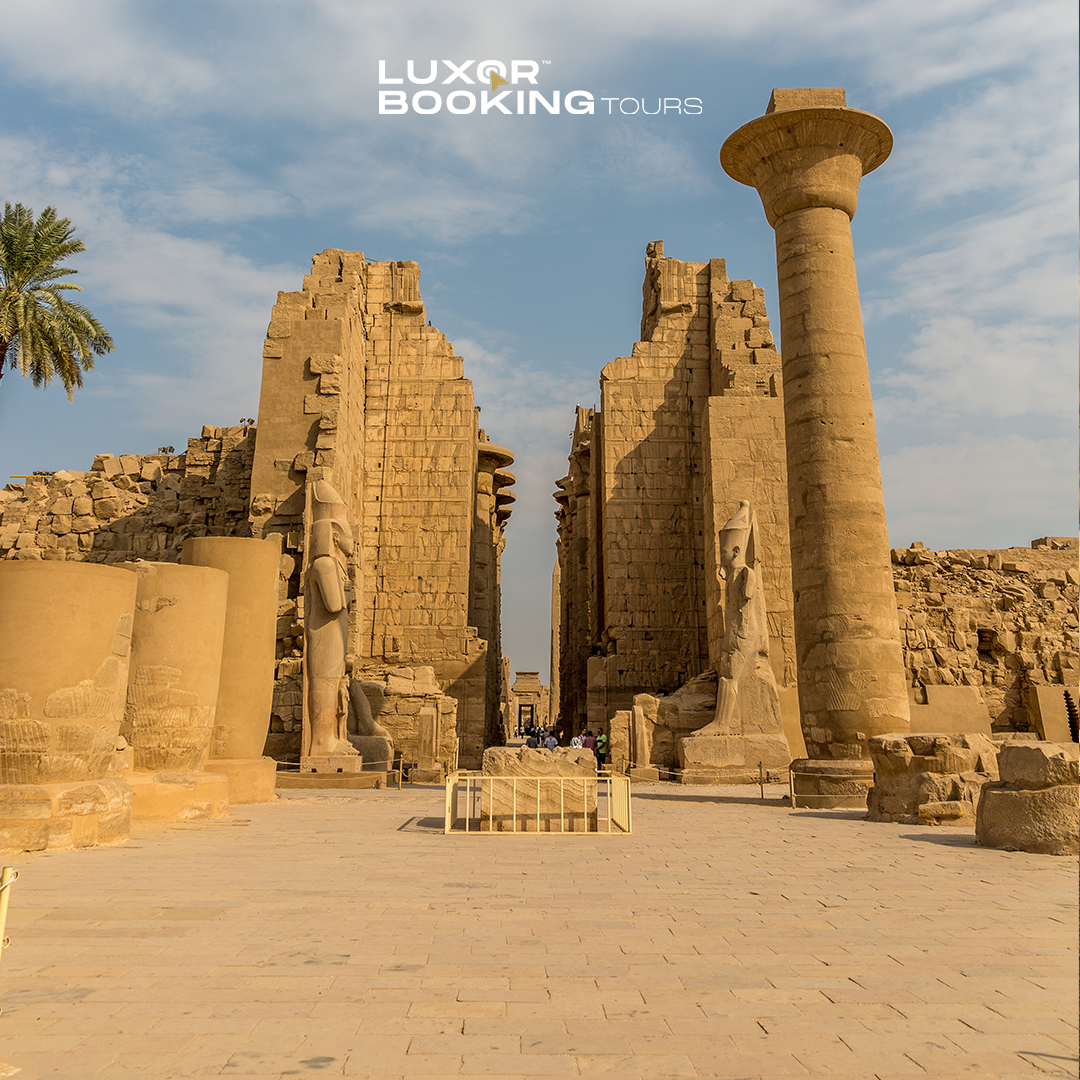5-Day Luxor Tour: Treasures of Ancient Egypt