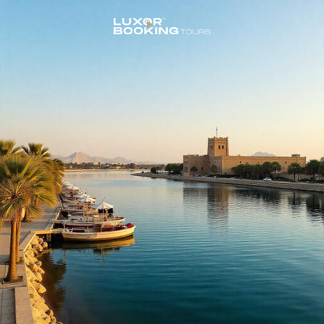 5-Day Luxor and Aswan Highlights: A Journey Through History
